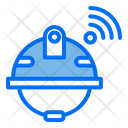 Helmet  Icon