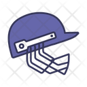 Helmet Team Game Icon