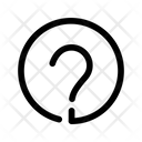 Help Icon
