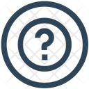 Ui Ux Question Icon