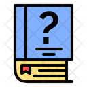 Help Book Icon