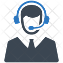 Help Desk Icon