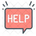 Help Message Icon