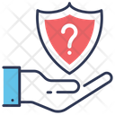 Help Protection Icon