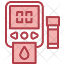 Hemoglobin Icon