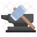 Hephaestus Icon