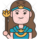 Hera  Icon