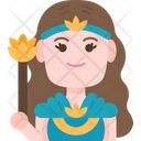 Hera  Icon