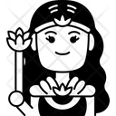 Hera  Icon