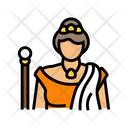 Hera  Icon