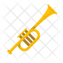 Herald trumpet Icon