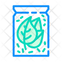 Herb Bag  Icon