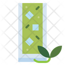 Herbal Iced Tea Icon
