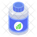 Herbal Jar Icon