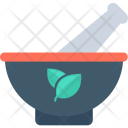 Herbal Medicine  Icon