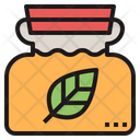 Herbal Oil Massage Icon