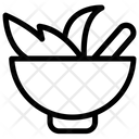 Herbs Icon