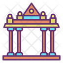 Heritage  Icon