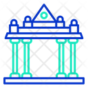 Heritage  Icon