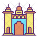 Arch Icon