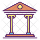 Entrance Piller Icon