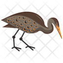 Ardeidae Heron Bittern Icon