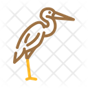 Heron Icon
