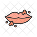 Herpes  Icon