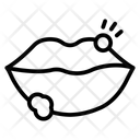 Herpes Symbol