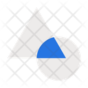 Herramienta De Forma Forma Herramienta De Edicion Icono