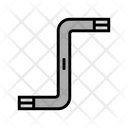 Hex Key Assembly Icon