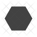 Hexagon Icon