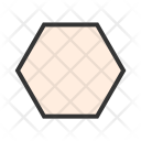 Hexagon Icon