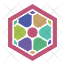 Hexagon  Icon