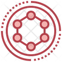 Hexagonal Icon