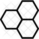 Hexagonal Icon