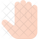 Hi-five  Icon