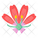 Hibiscus Icon