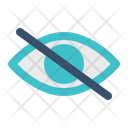 Hide  Icon