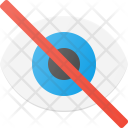 Hide  Icon