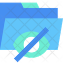 Hide Folder  Icon