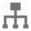 Hierarchical Icon