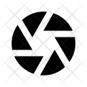 Hierarchical Network Structure Icon