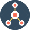 Hierarchy Hierarchical Structure Icon
