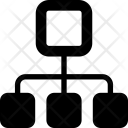 Hierarchy Icon