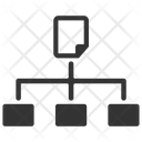 Hierarchy Icon