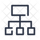 Hierarchy Icon