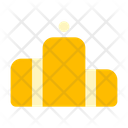 Hierarchy Order Competition Icon