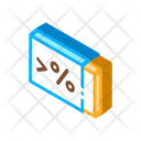 High Fat Butter Icon