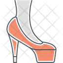 Mwomens Shoes Icon